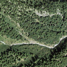 Satellite imagery of Corte del Piatto, CH