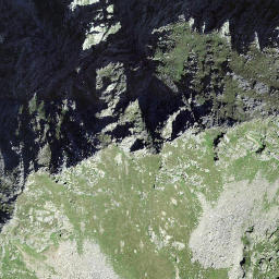 Satellite imagery of L'Uomo, CH