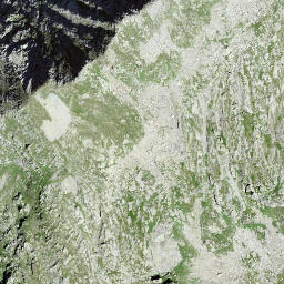 Satellite imagery of L'Uomo, CH