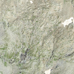 Satellite imagery of Sovèltra, Passo, CH