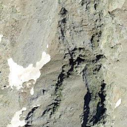 Satellite imagery of Sovèltra, Passo, CH