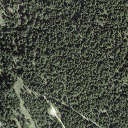 Satellite imagery of Laghetti, Passo dei, CH
