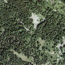 Satellite imagery of Laghetti, Passo dei, CH