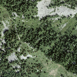 Satellite imagery of Pianca Bella, CH