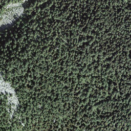 Satellite imagery of Pianca Bella, CH