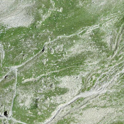 Satellite imagery of Filo di Bugèla, CH
