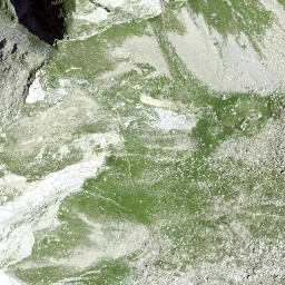 Satellite imagery of Rogna, Bocca de, CH