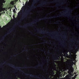Satellite imagery of Cima di Balniscio, CH