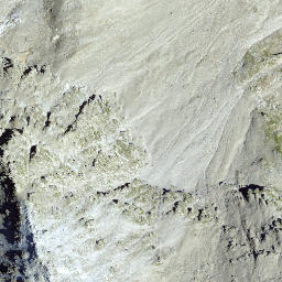 Satellite imagery of Cima di Balniscio, CH