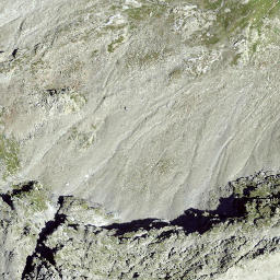 Satellite imagery of Monte Bardan, CH