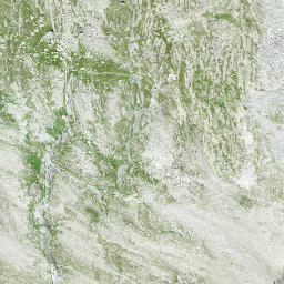 Satellite imagery of Cima di Pian Secco, CH