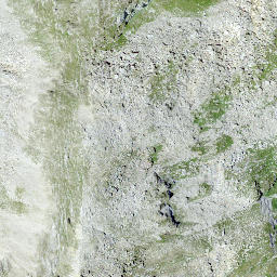 Satellite imagery of Cima di Pian Secco, CH