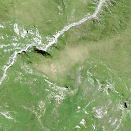 Satellite imagery of Bödengrat, CH