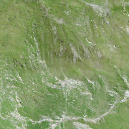 Satellite imagery of Bödengrat, CH