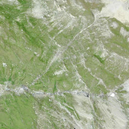 Satellite imagery of Tscheischhorn, CH