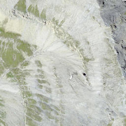 Satellite imagery of Tscheischhorn, CH
