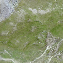 Satellite imagery of Höjabüel, CH