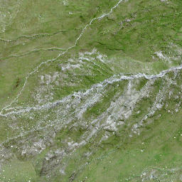 Satellite imagery of Höjabüel, CH