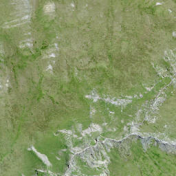 Satellite imagery of Schinetahörner, CH