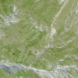 Satellite imagery of Schinetahörner, CH