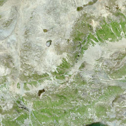 Satellite imagery of Forcellina, CH