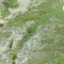 Satellite imagery of Sur al Cant, CH