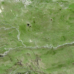 Satellite imagery of Sur al Cant, CH