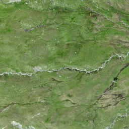 Satellite imagery of Septimerpass, CH