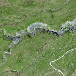 Satellite imagery of Septimerpass, CH
