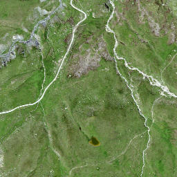 Satellite imagery of Septimerpass, CH
