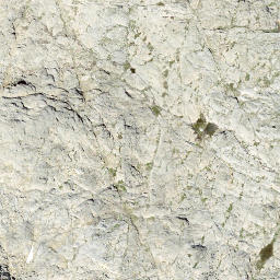 Satellite imagery of Piz Grevasalvas, CH