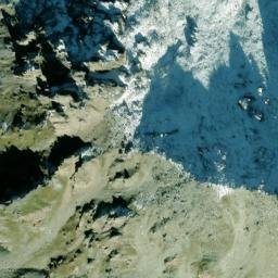 Satellite imagery of Chastelets, CH