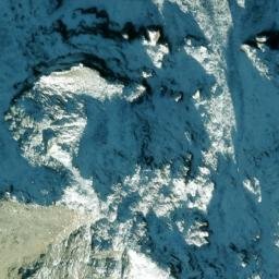 Satellite imagery of Chastelets, CH