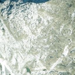 Satellite imagery of Fuorcla Surlej, CH