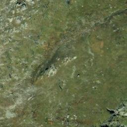 Satellite imagery of Fuorcla Surlej, CH