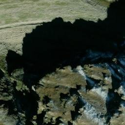 Satellite imagery of Munt Pers, CH