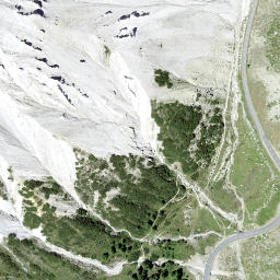 Satellite imagery of Gess, CH