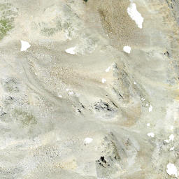 Satellite imagery of Piz Ursera, CH