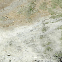 Satellite imagery of Piz Ursera, CH