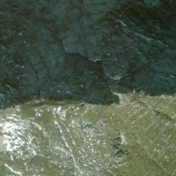 Satellite imagery of cairn, IT