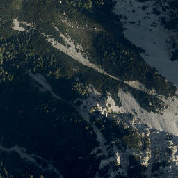 Satellite imagery of Selenitza, AT