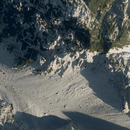 Satellite imagery of Selenitza, AT