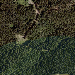 Satellite imagery of Petschounik, AT