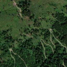 Satellite imagery of Hallerfels, AT