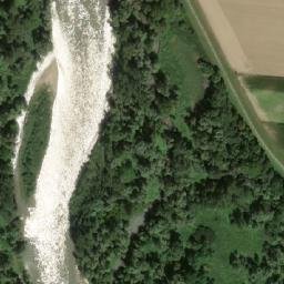 Satellite imagery of boundary_stone, HR