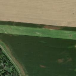 Satellite imagery of boundary_stone, HR