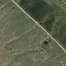 Satellite imagery of UA 0651, RO