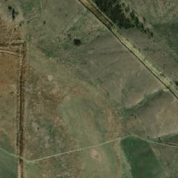 Satellite imagery of MD 0650, RO