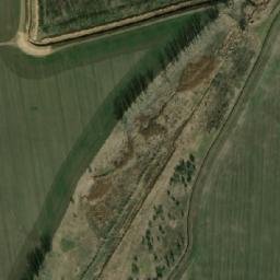 Satellite imagery of MD 0639, RO