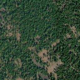 Satellite imagery of Rattlesnake Ridge, US